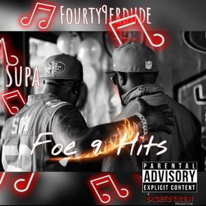 Foe9Hits (Re-Up) (feat. Supadupa) (Purdy Version)