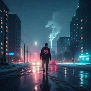 Серце як реактор