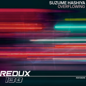 Overflowing (Extended Mix)