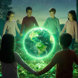 הכוכב הירוק