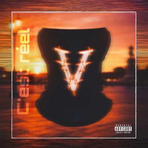 C'est réel (feat. Gacha)