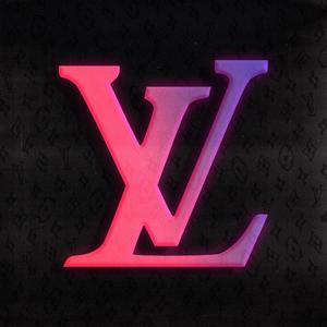 Lou!s Vu!tton (feat. GoodManBen)