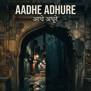 Aadhe Adhure