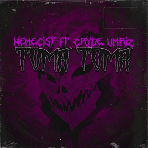 TOMA TOMA - slowed + reverb