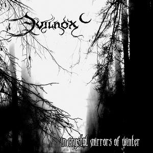 In Crystal Mirrors of Winter