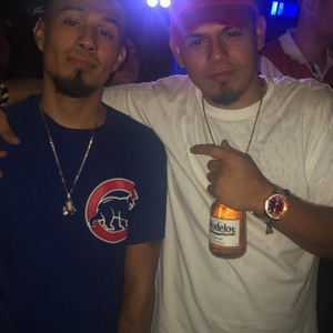 Feelins (feat. LongLiveJay)