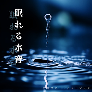 リラクゼーショントラック 睡眠 (波音ver)
