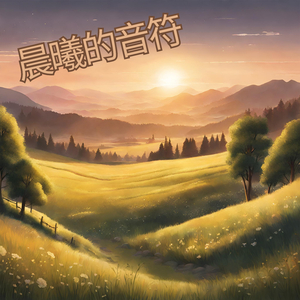 晨曦的音符