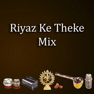 Teental Theka (150 E) [Safed 3 Tip]