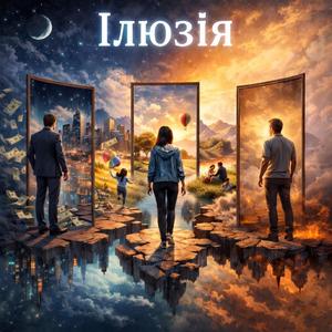 Ілюзія