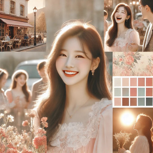 可憐なお嬢様の日々