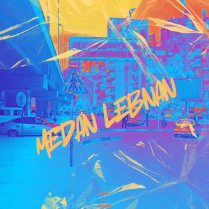 Medan lebnan