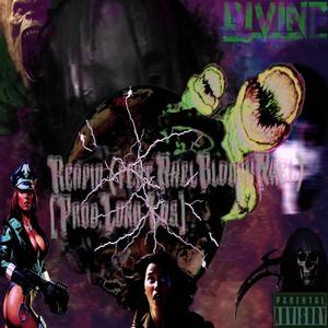 Reapin (feat. AxelBloodyAxel)