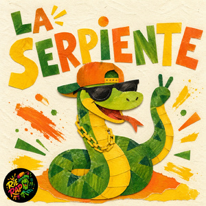 LA SERPIENTE