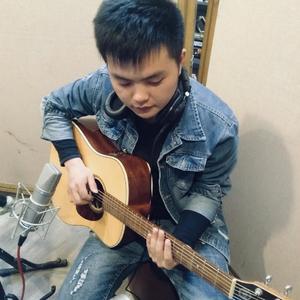 这个世界会很美