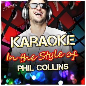 Don't Lose My Number (In the Style of Phil Collins) [Karaoke Version]