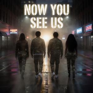 Breakthrough (feat. Elijah James & Ava Monroe)