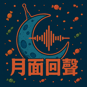 月面回声