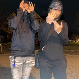 punished (feat. Baby8)