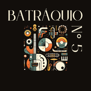 Batráquio Nº 5
