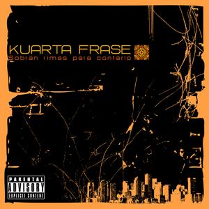 voy a nadar (feat. KUARTA FRASE) (Radio Edit)