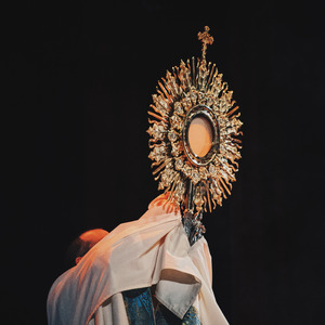Mi Jesus Sacramentado