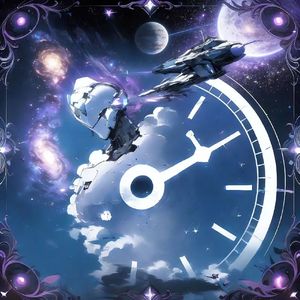 回归：星球之舞