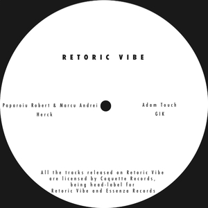 Carisma (Original Mix)