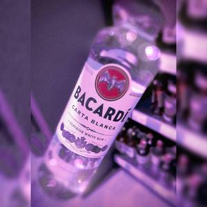 BACARDI