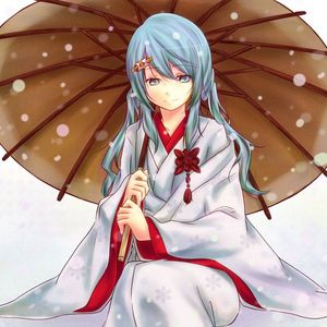 雪の華（Cover 中岛美嘉）