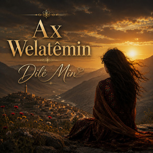 Ax Welatêmin