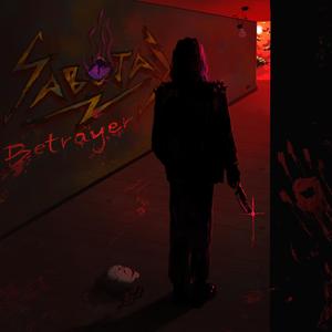 Betrayer