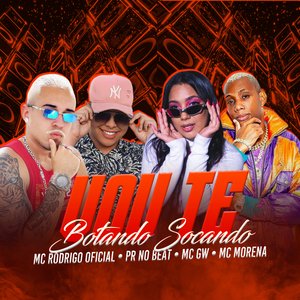 Vou Te Botando Socando