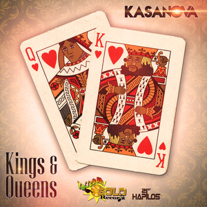 Kings & Queens