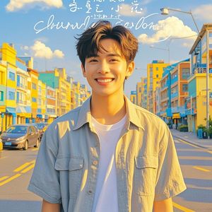 认真生活的人-天道酬堇