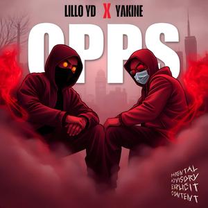 Opps (feat. Yakine)