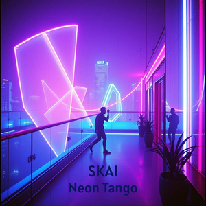 Neon Tango