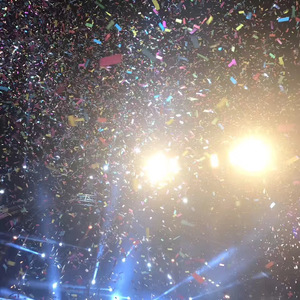 易燃易爆炸（翻自 陈粒）