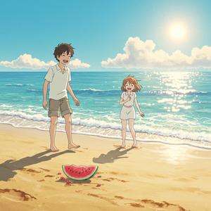 《여름은 우리 거야》