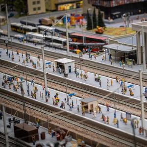 Apa Susahnya Hargai Sesama