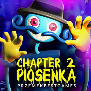 CHAPTER 2 (Piosenka)