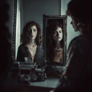 Herself