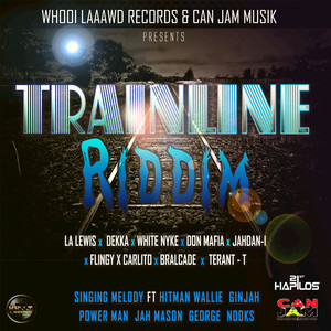Trainline Riddim (Instrumental)
