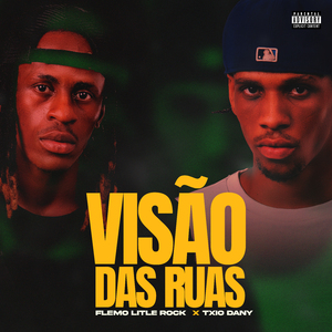 Visão Das Ruas