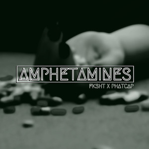 Amphetamines
