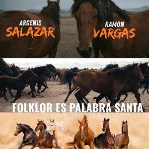 Foklor Es Palabra Santa