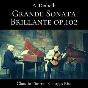 Grande Sonata Brillante, Op. 102:I. Adagio - Allegro