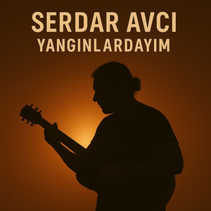 Yangınlardayım
