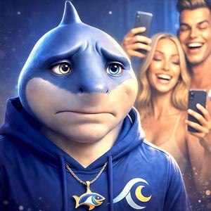 YOU’RE NOT UGLY! SOCIETY IS! (A Beautiful Song Like You)