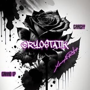 Cryostatik (Slow + Reverb)